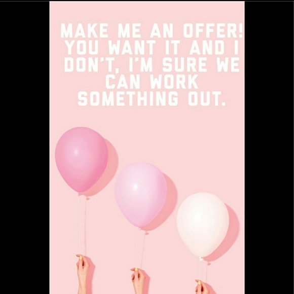 Make me an offer! - Picture 2 of 2